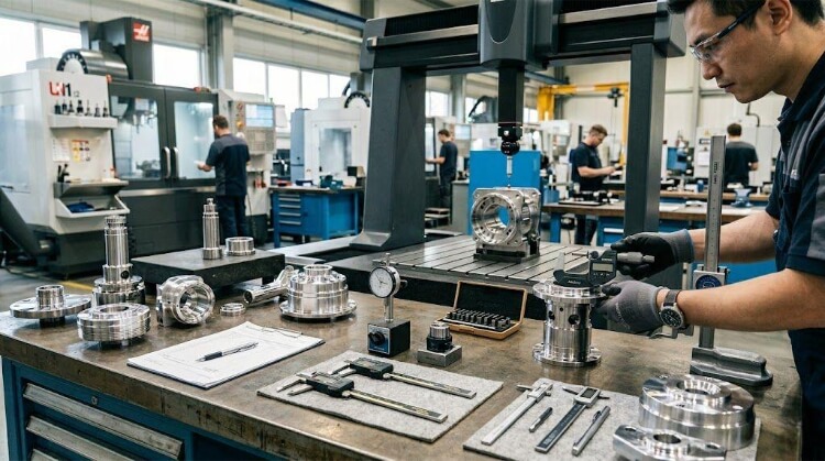 Why Tighter Tolerances Increase Cost