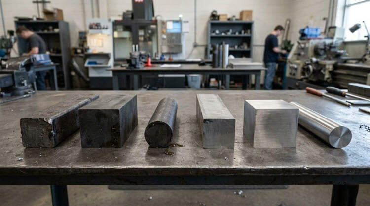 Легированная сталь против нержавеющей стали