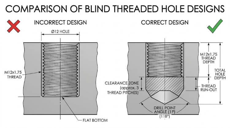 Thread Machining: Engineering Guide to Process Selection and DFM