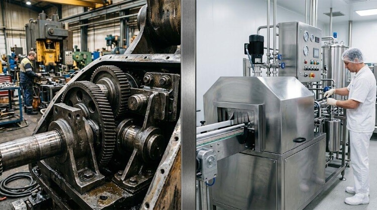 Выбор правильной стали для реальных применений