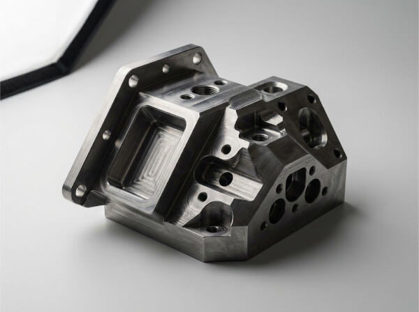 Сложная геометрия