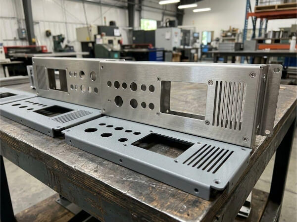 Pannelli di controllo