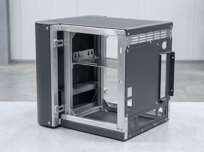 Custom OEM Assemblies