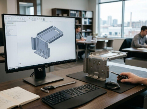 Revisione ingegneristica