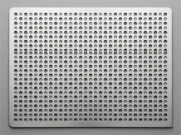 Spazi e distanze tra gli elementi