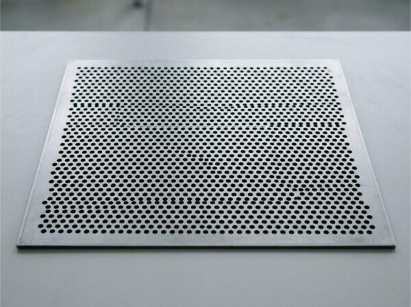 Piattezza e deformazione