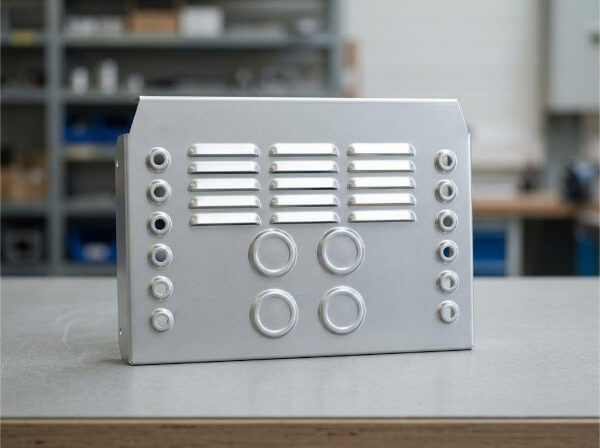 Limiti delle caratteristiche formate