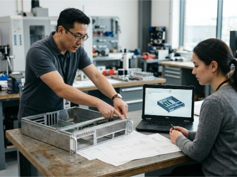 Giving Practical Feedback