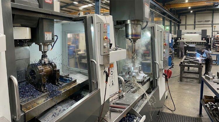 Как выбор материала меняет работу производства