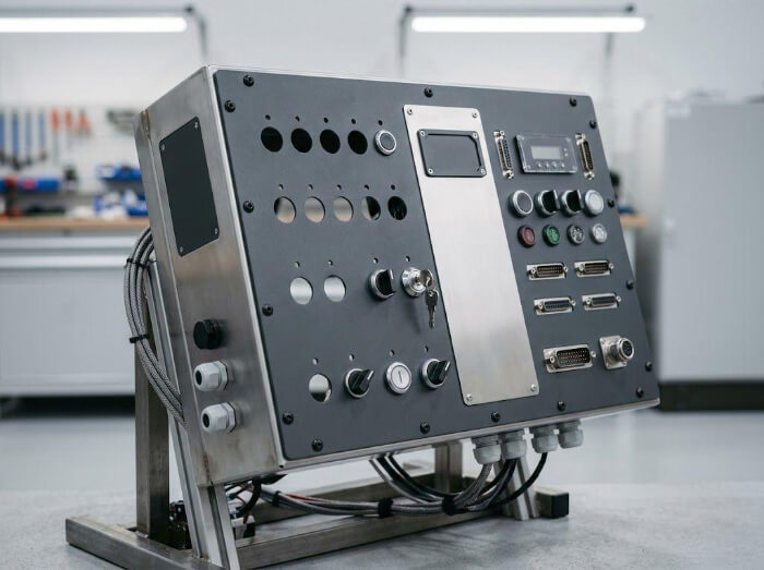 Industrial Control Equipment