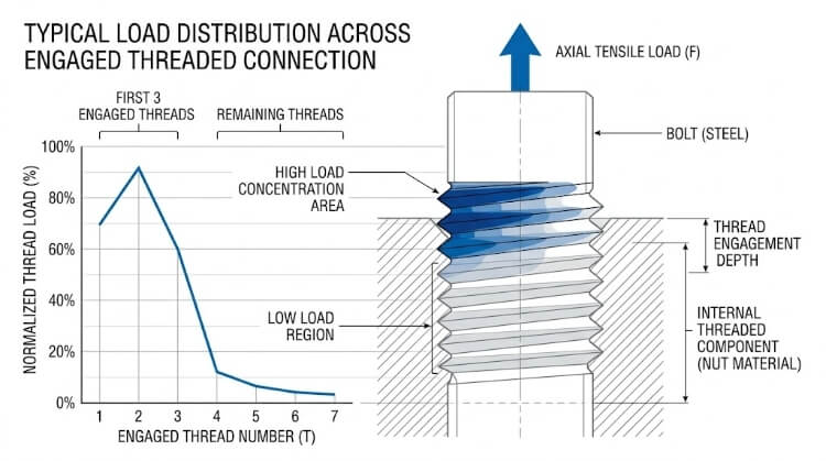 Thread Machining: Engineering Guide to Process Selection and DFM