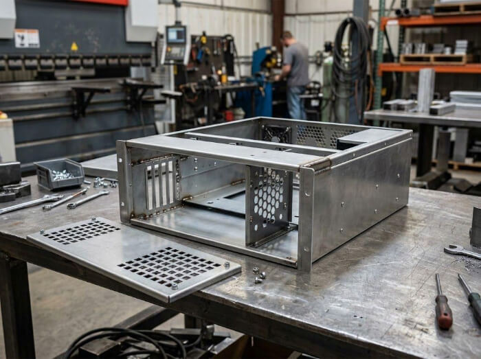 Manufacturing Stability