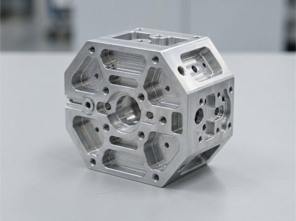 Многогранные корпуса