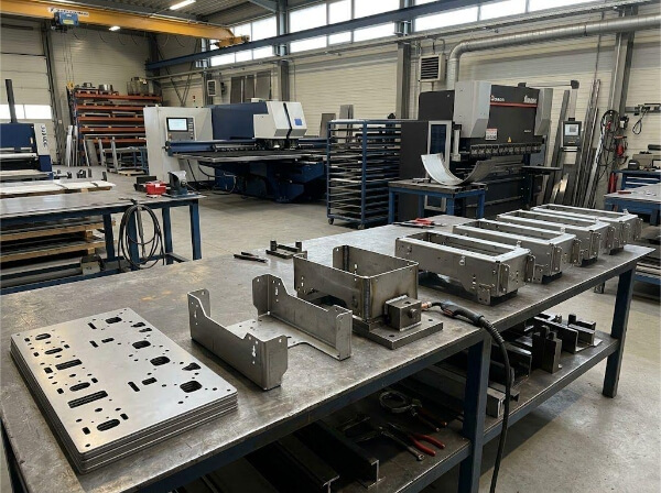 Vantaggio di produzione