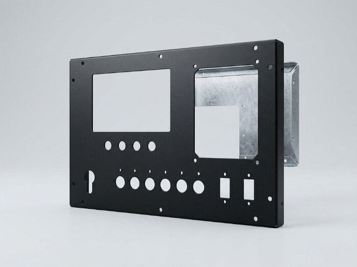 Rack and Cabinet Panels