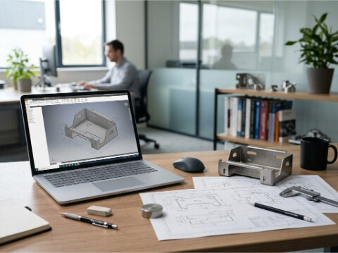 Invia il tuo disegno