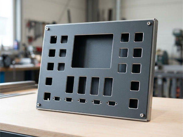 Ritagli quadrati e rettangolari