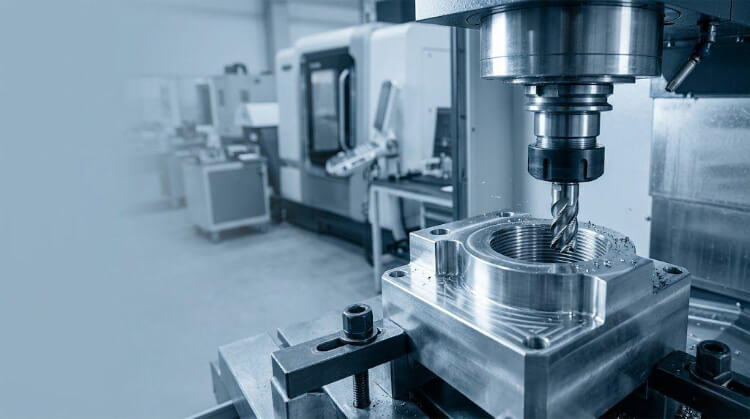 Thread Machining: Engineering Guide to Process Selection and DFM