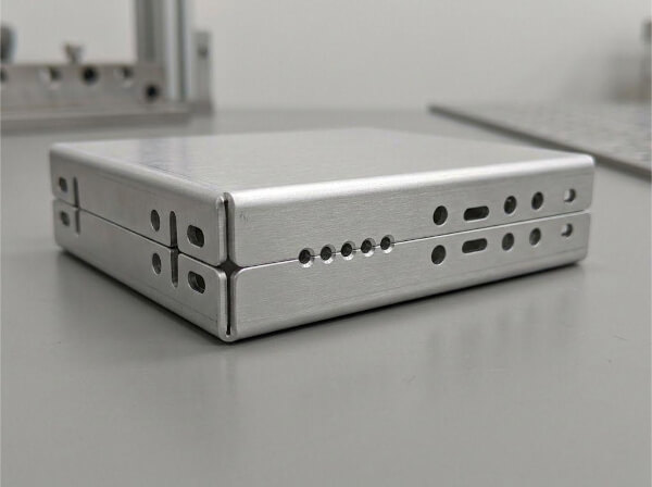 Recensione di Tolerance