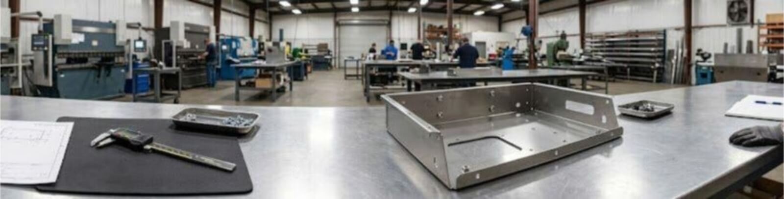 Tolerances and Quality Control