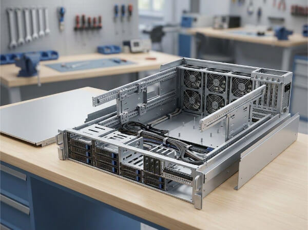 What Can Be Customized