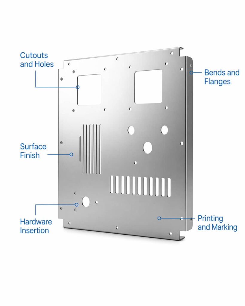 What You Can Customize