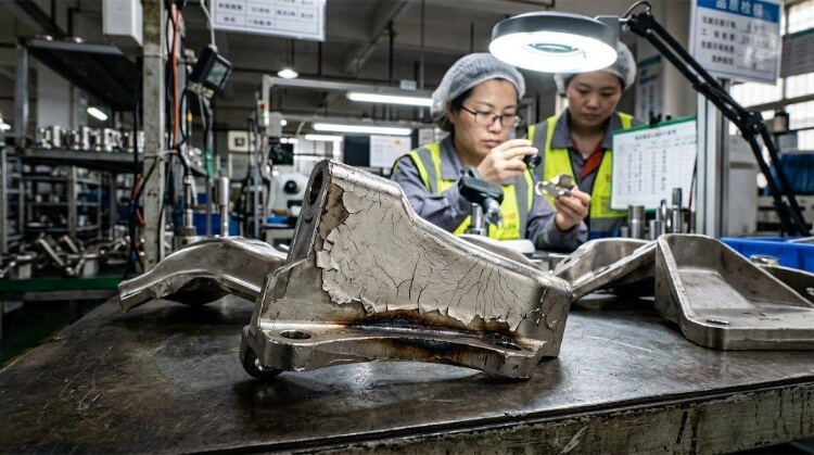 Common Nickel Plating Failures in Manufacturing