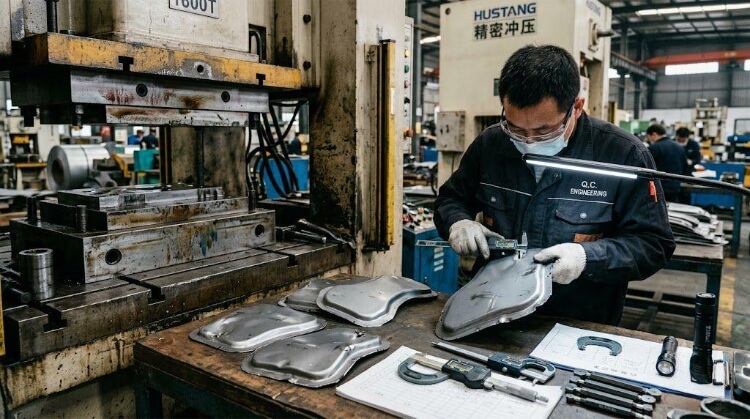 Defects, Tool Wear and Production Stability Challenges
