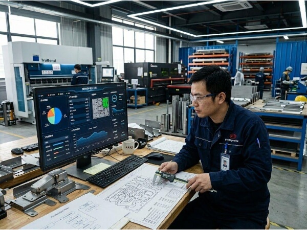 Production Cost Optimization