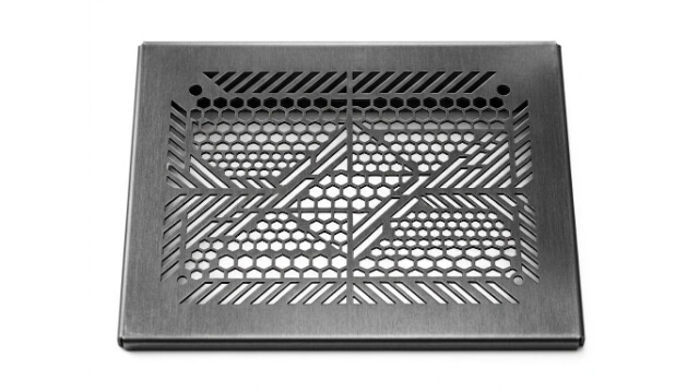 Ventilation and Heat Dissipation Design