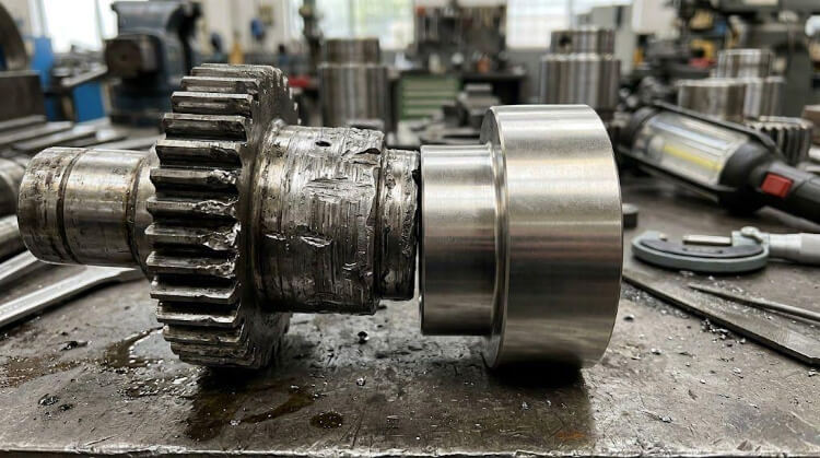 Why Stainless Steel Still Needs Nickel Plating