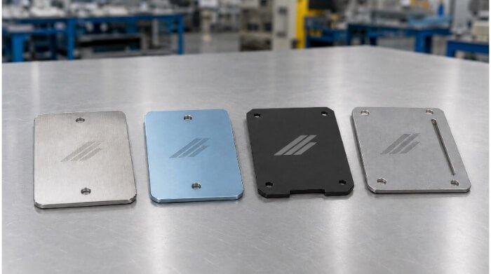 Choosing the Right Mark Before Coating, Blasting, or Cleaning