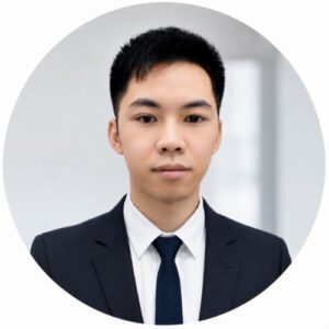 Picture of Kevin Lee