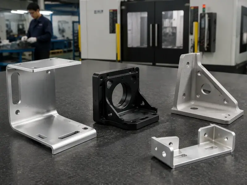Aluminum