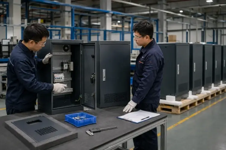 Prototype and Repeat Production
