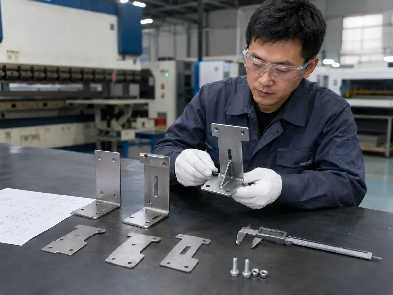 Prototype and Low Volume
