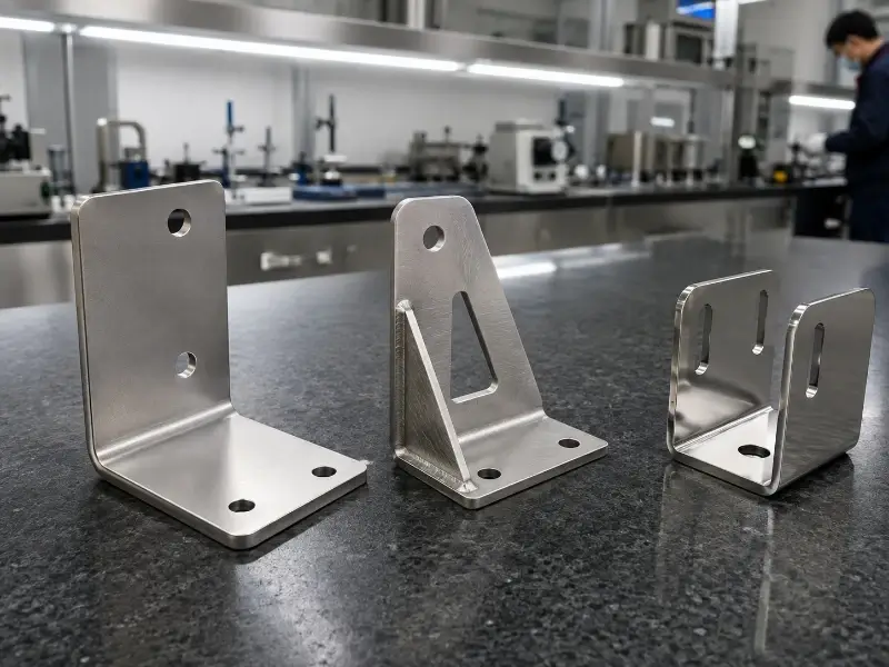 Stainless Steel
