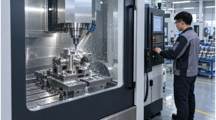 Long Chips During Stainless Steel Cutting