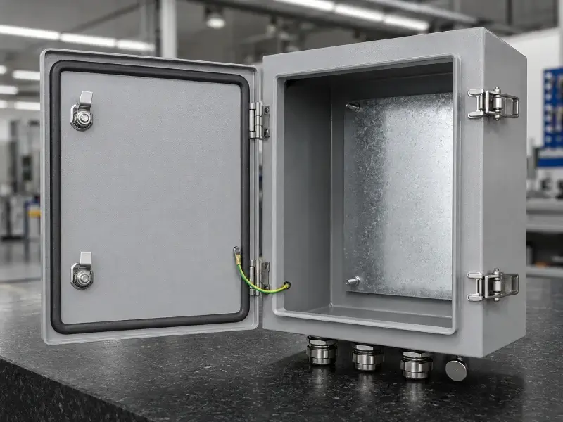 Treat Sealing as a Complete System