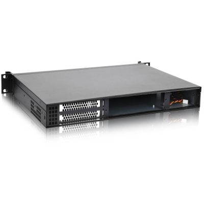 19 Inch Computer Enclosure 1U (1)