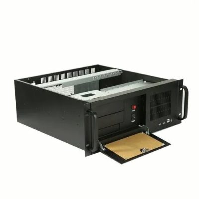 19 Inch Computer Enclosure 2U (1)