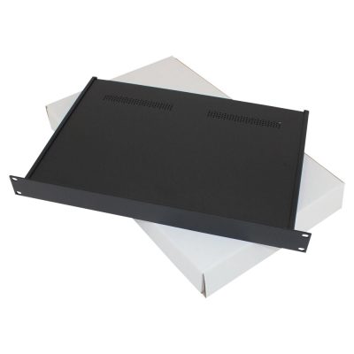 19 Inch Rack Mount Enclosure 1U (1)