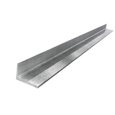 Angolo in acciaio inox 304 (2)