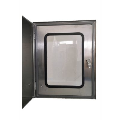 Elektrisches Gehäuse aus Edelstahl 304