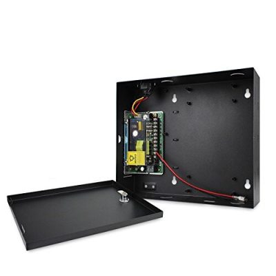 Access Control Power Box