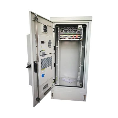 Aluminium-Pad Abschließbares Verkehrskontroll-Gehäuse