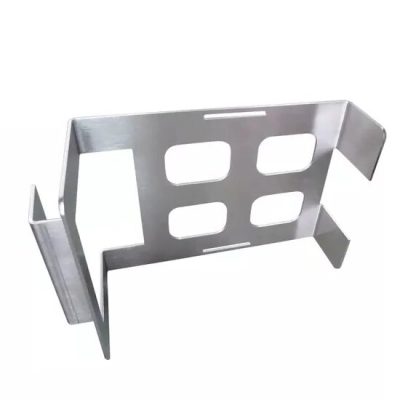 Aluminiumblech-Rahmenhalterung