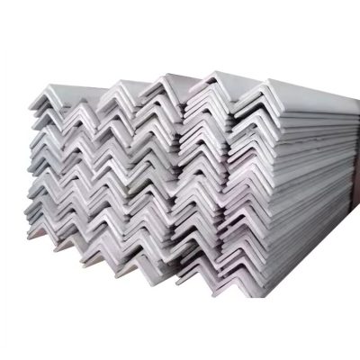 Ángulos de aluminio arquitectónico