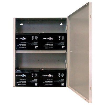 Batterie- und Stromversorgungs-Gehäuse