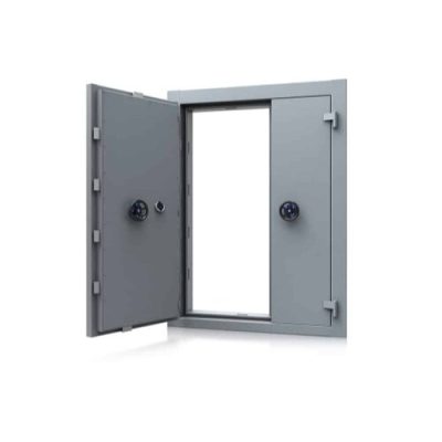 Explosionsgeschützte Türen